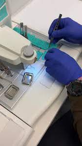 قیمت مناسب پارافین گرید Histology فروش ویژه